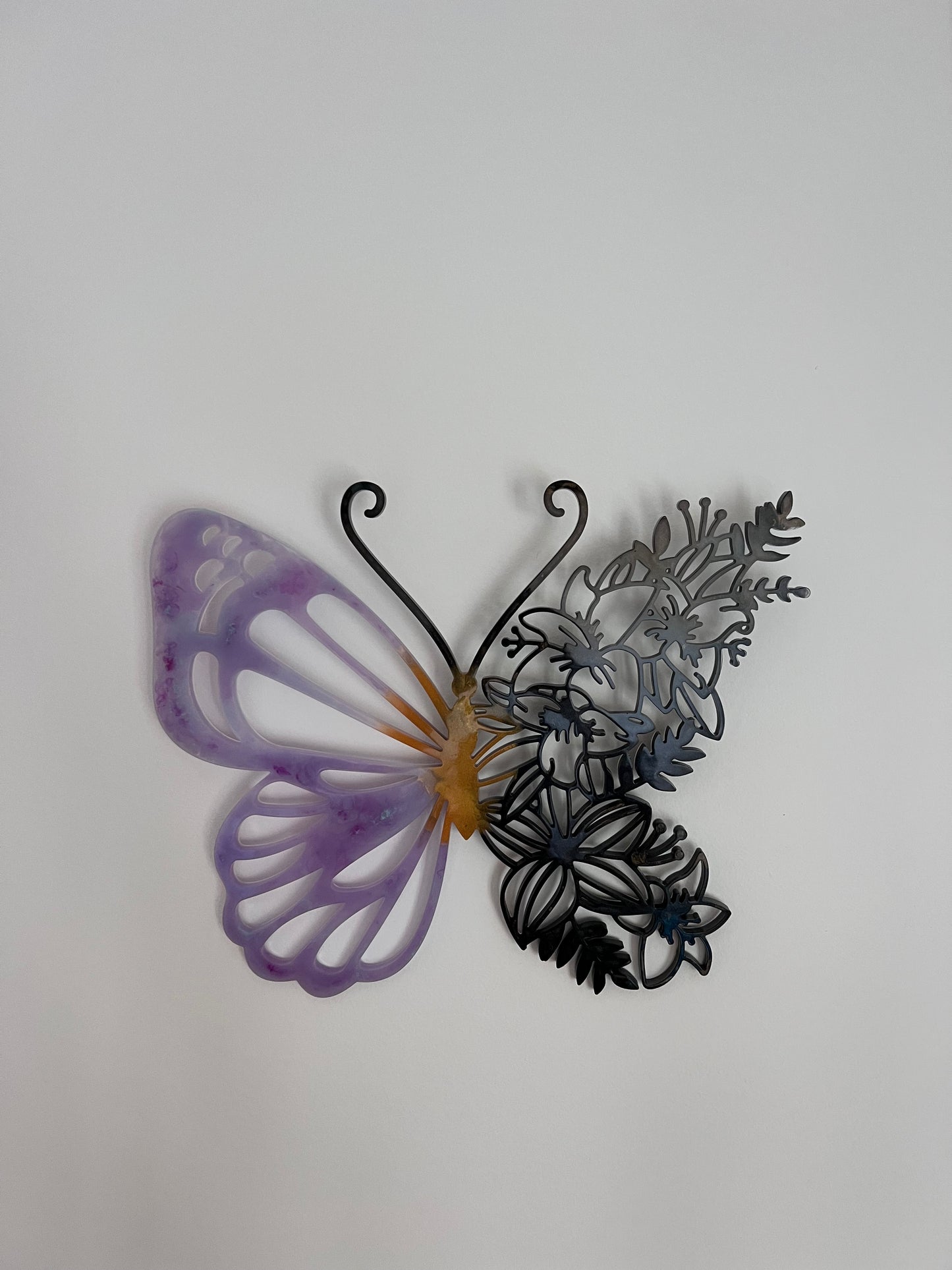 Mariposa grande