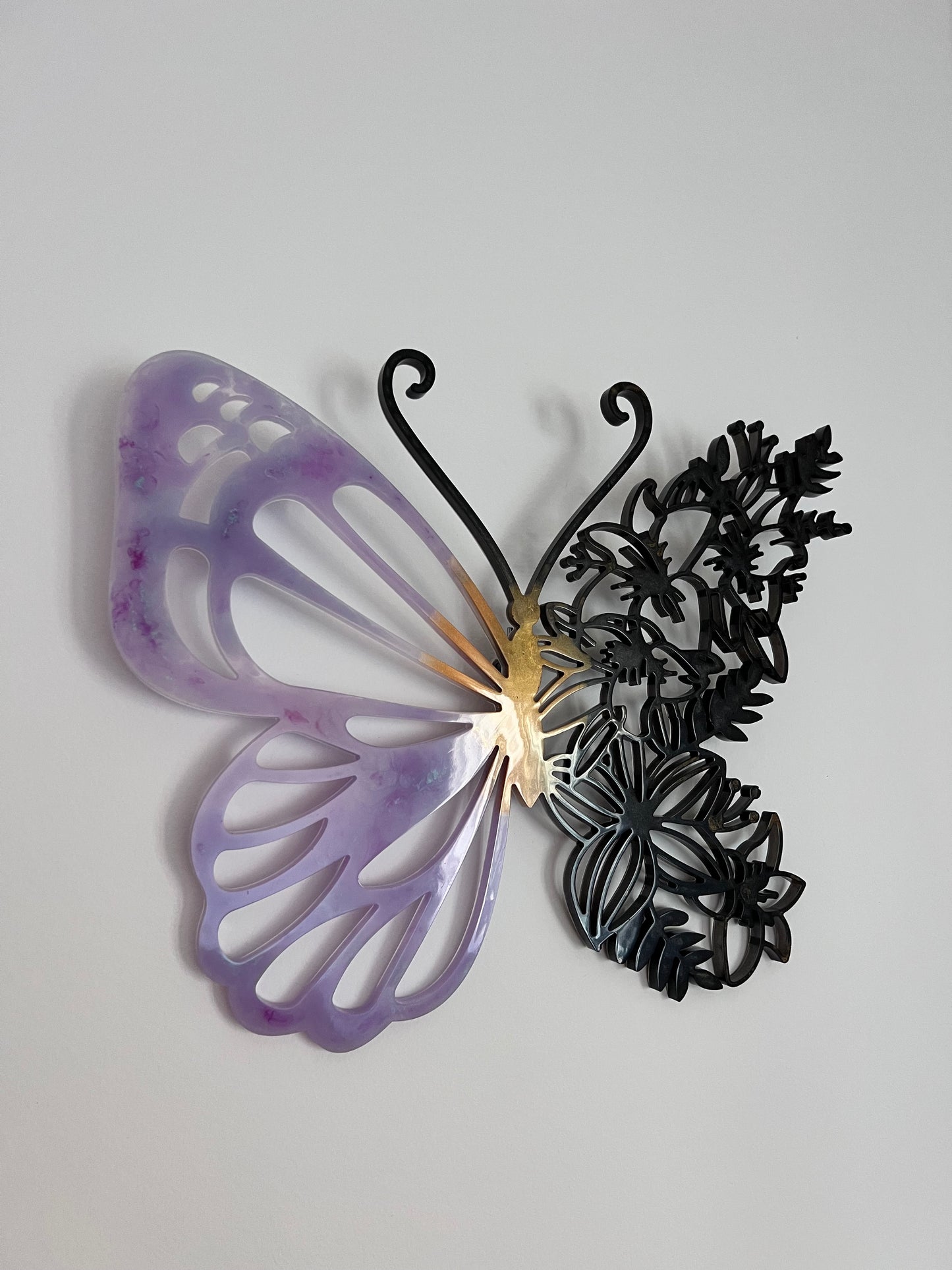 Mariposa grande