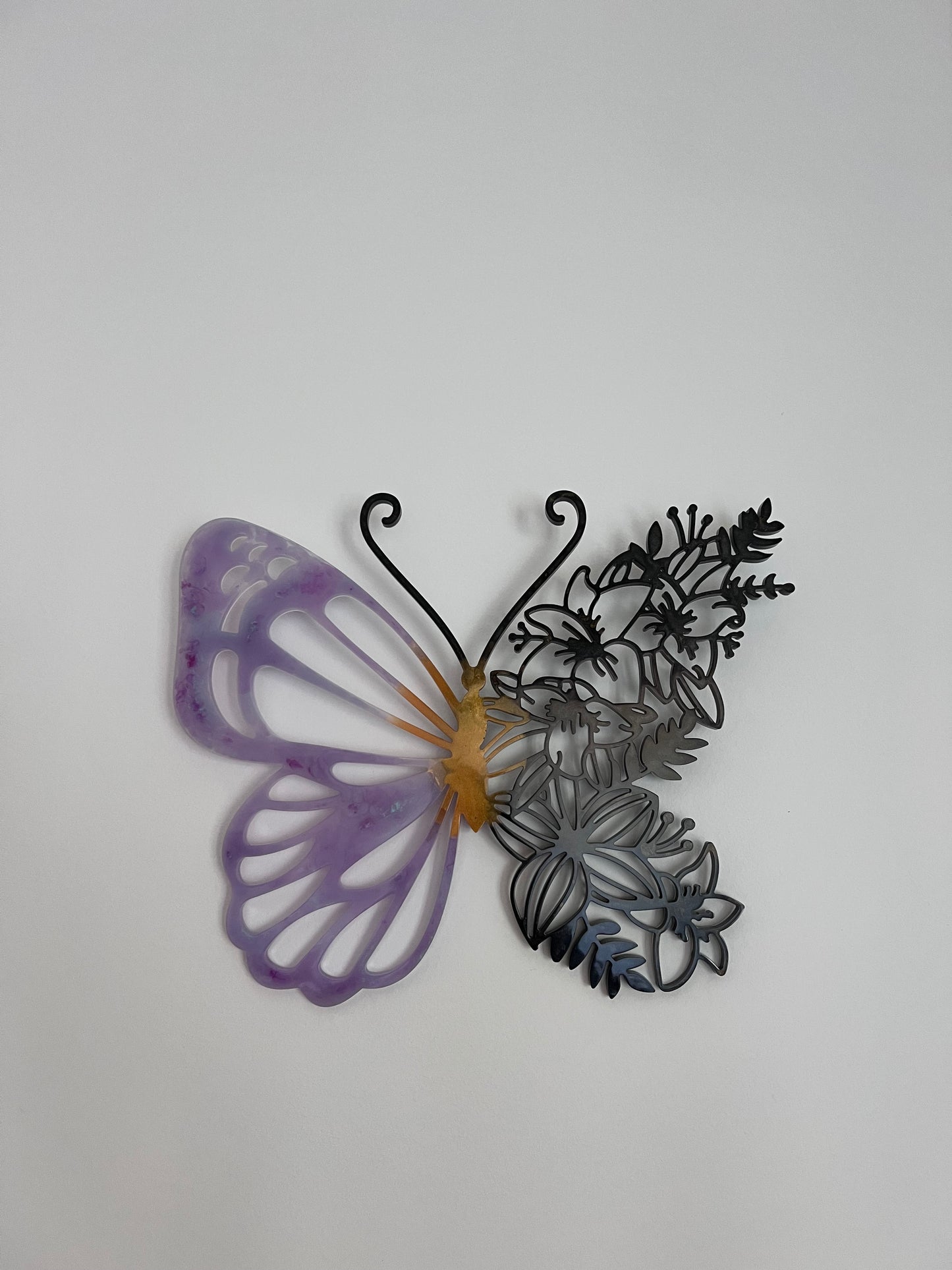 Mariposa grande