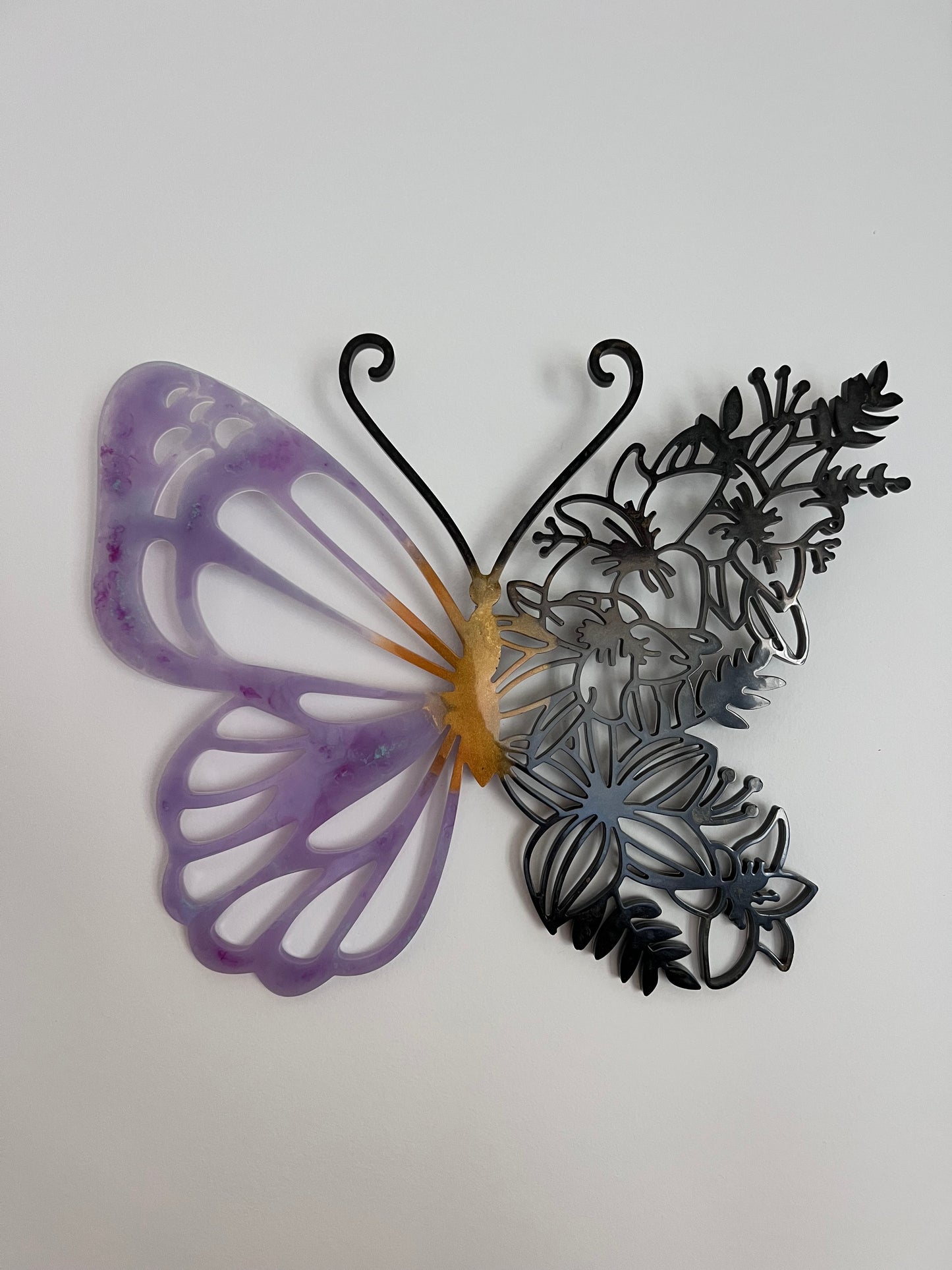 Mariposa grande