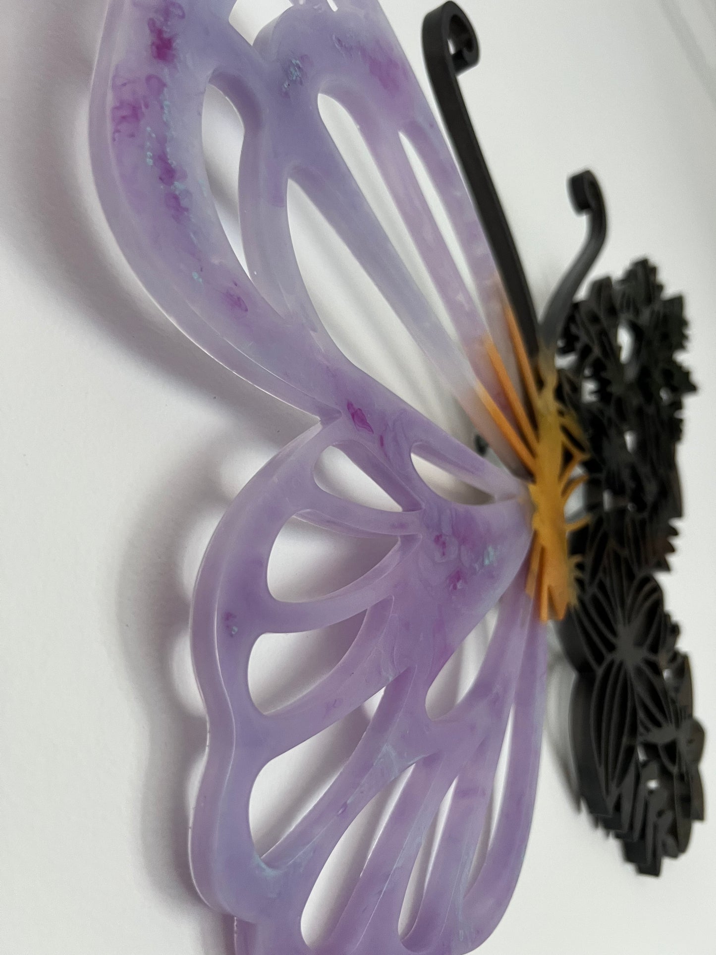 Mariposa grande